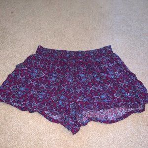 Mossimo Lounge Shorts